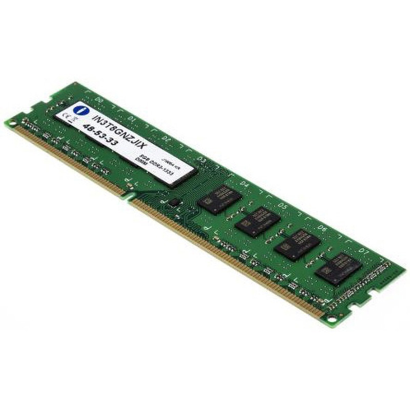 IN3T8GNZJIX RAM (ランダムアクセスメモリ) 1個 Integral Memory