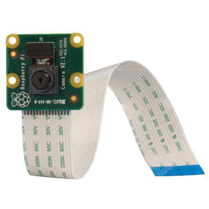 カメラモジュール接続ボード Raspberry Pi Camera V2 Raspberry Pi カメラモジュール 1個 Raspberry