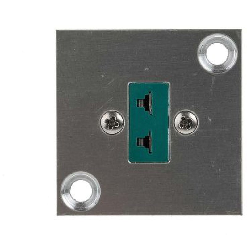 R9-1786 Reckmann パネルソケット Reckmann 1個 R9-1786