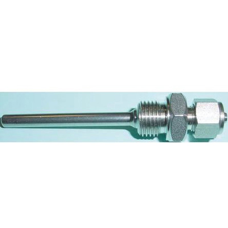 R15-ET-5-35-100-38N Reckmann 保護管 サーモポケット Reckmann 1個 R15-ET-5-35-100-38N