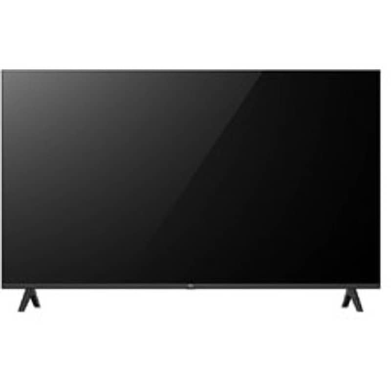 40S5400 液晶スマートテレビ TCL フルハイビジョンパネル 画面