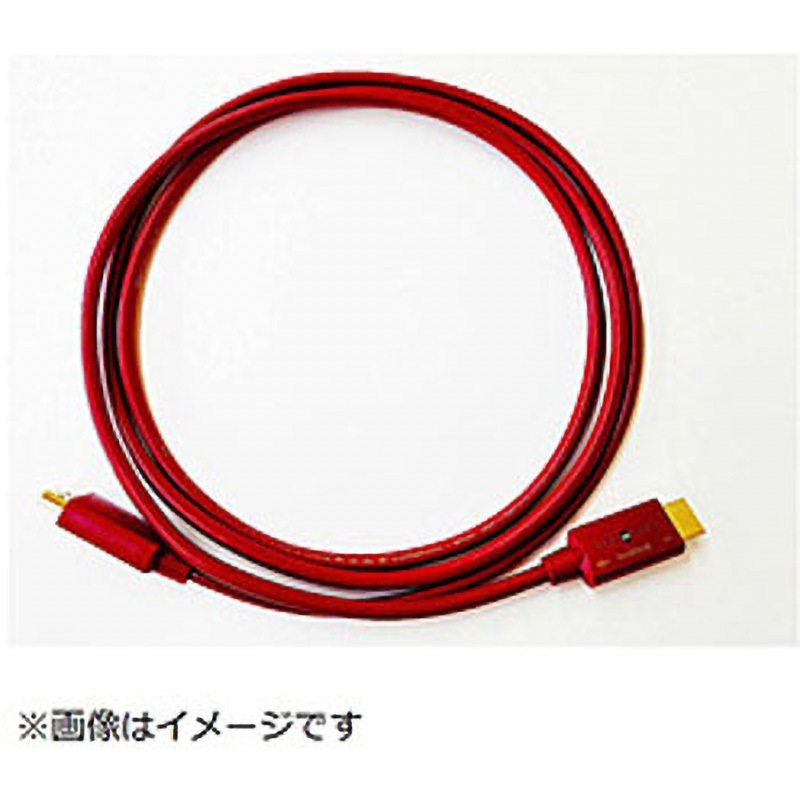 SOH5.0M 5.0m HDMIケーブル Starlight  SOH/5.0m 1個 WIREWORLD 【通販モノタロウ】