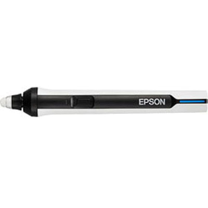 ELPPN05B プロジェクター用 電子ペン(青) ELPPN05A  Easy Interactive Pen B 1個 EPSON 【通販モノタロウ】