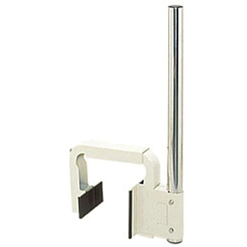 PAXNTKU BS・CSアンテナ用 コンクリートフェンスベース (50cm以下用) 1