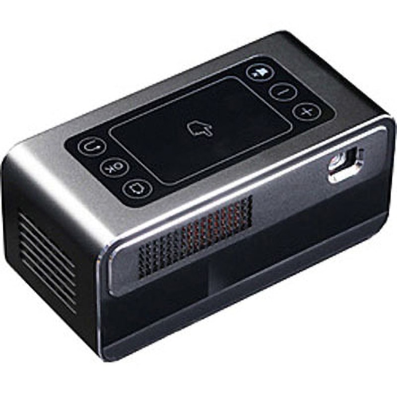 FP300 ミニプロジェクター   FP-300 1個 富士倉 【通販モノタロウ】