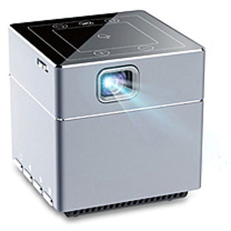 FPS1MK2 ミニプロジェクター   FP-S1MK2 富士倉 輝度(ANSI lm)100