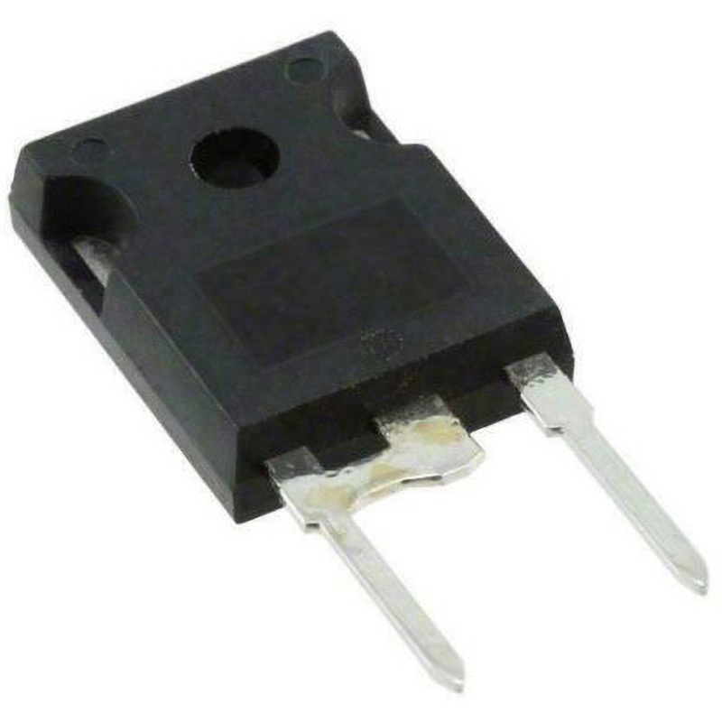 VS-40EPF06PBF Rectifier diode 1セット(25個) VISHAY 【通販モノタロウ】