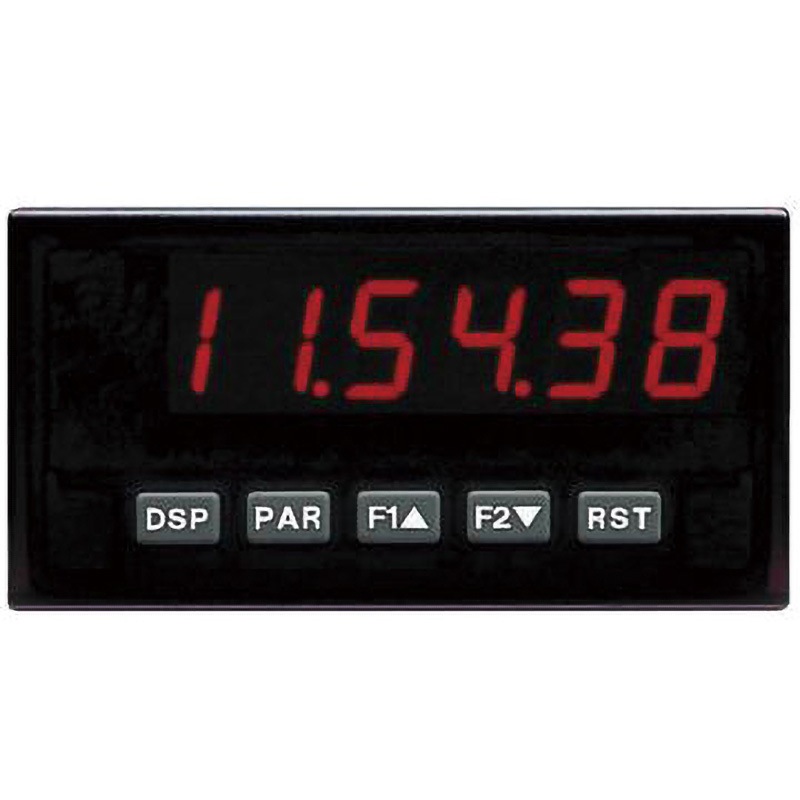 PAXC0020 Red Lion カウンタ RED LION 1個 PAXC0020