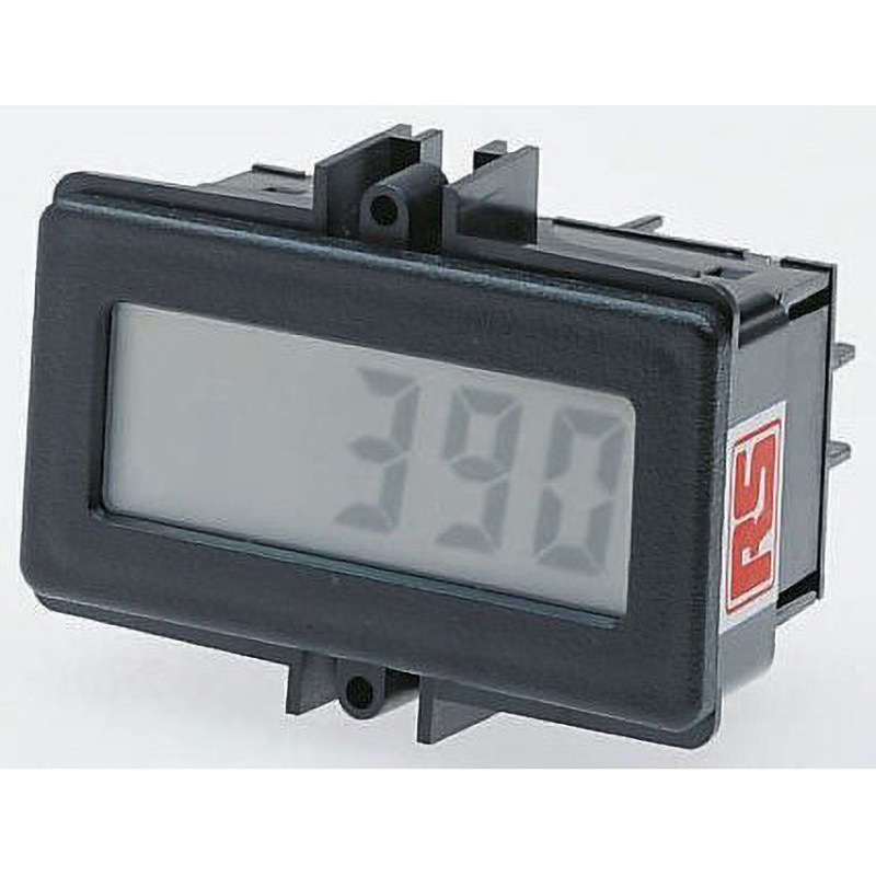 CUB4LP40 Red Lion デジタルパネルメータ RED LION 1個 CUB4LP40 35,737円