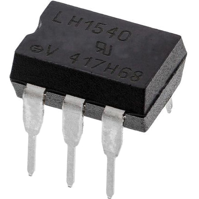 LH1540AT Relay SSR 1セット(50個) VISHAY 【通販モノタロウ】