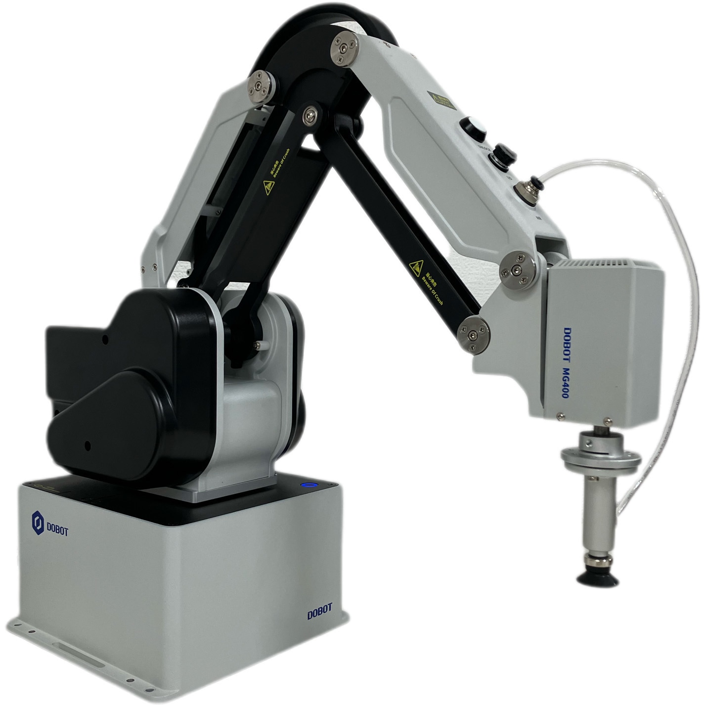 DT-MG-P4R07-01I 4軸多関節協働ロボットアーム MG400 1個 DOBOT 【通販