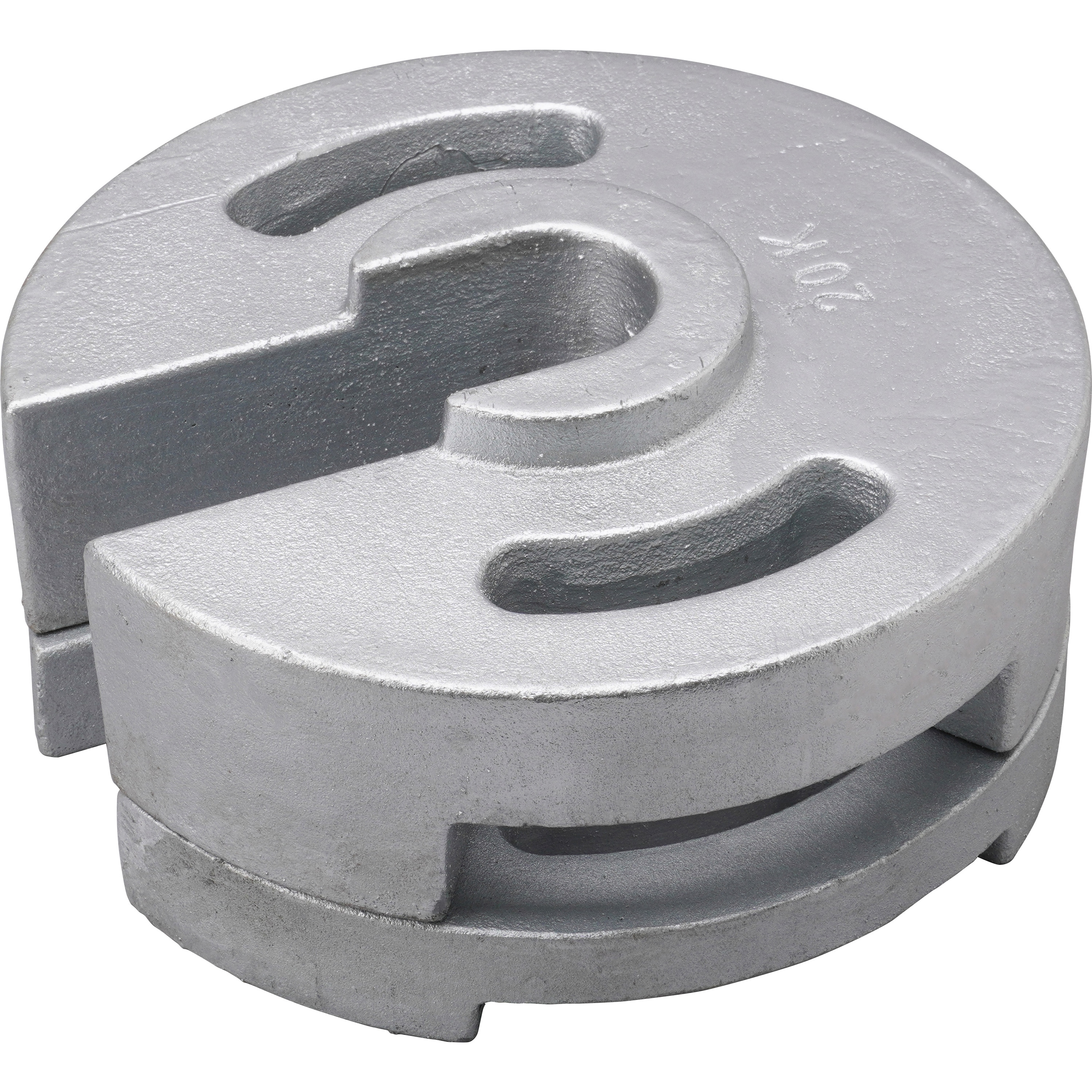 TJH-20W テント用重り モノタロウ 1個 TJH-20W - 【通販モノタロウ】