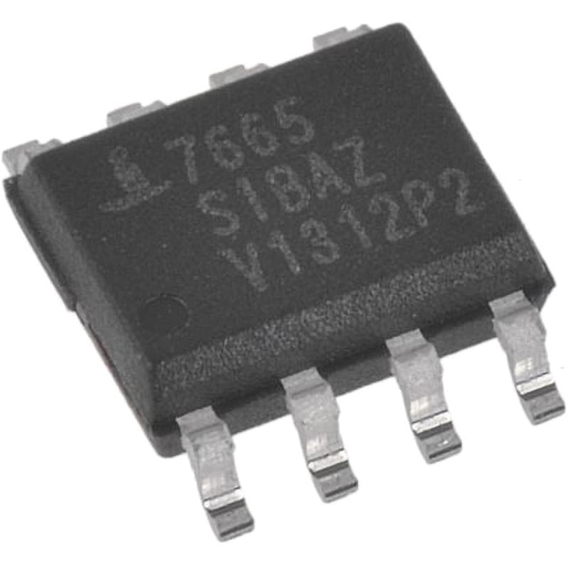 ICL7665SIBAZ Renesas Electronics 電圧監視 IC 1セット(98個) RENESAS 【通販モノタロウ】