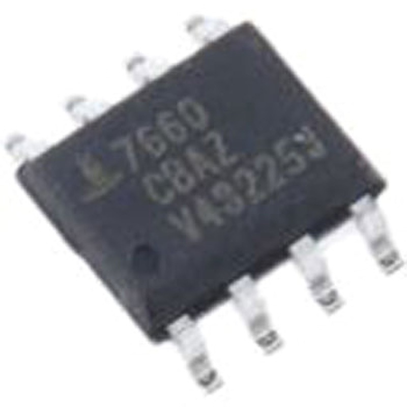 ICL7660CBAZ Renesas Electronics  チャージポンプ 1セット(98個) RENESAS 【通販モノタロウ】