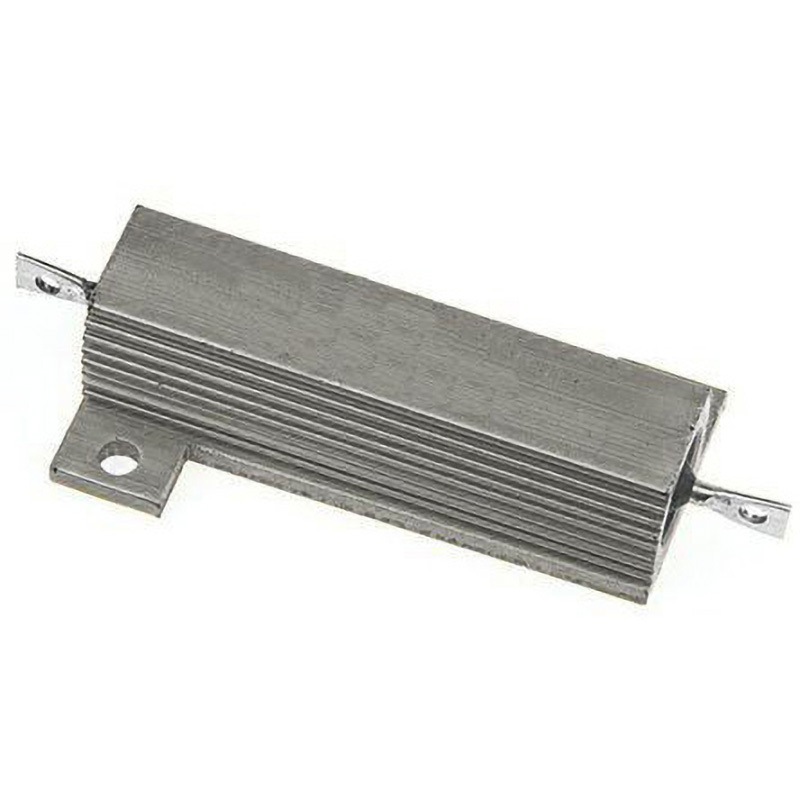 175-4122 Resistor Aluminium Housed RS PRO 抵抗器   パネルマウント