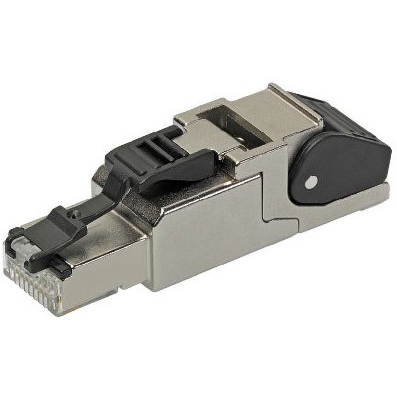 130047-8008 RJ45 モジュラーコネクタ 1個 日本モレックス(molex) 【通販モノタロウ】