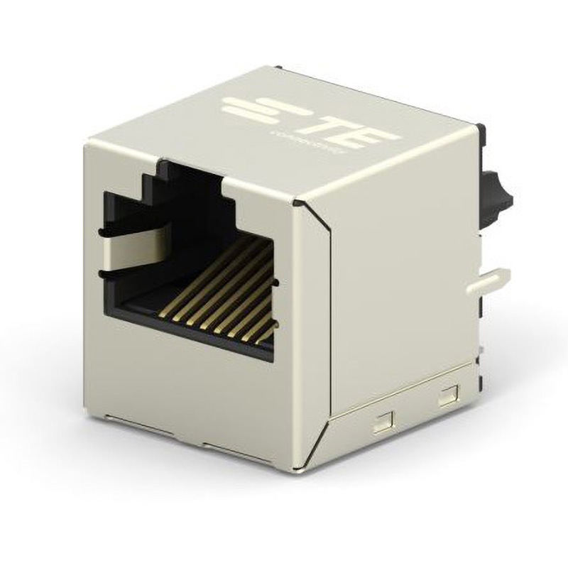 2301995-2 RJ45ソケット TE Connectivity 1リール(80個) TE Connectivity Japan(旧:TYCOELECTRONICS(タイコエレクトロニクス)) 【通販モノタロウ】