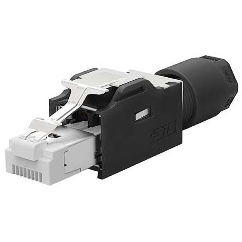 こた 2120892-1 RJ45プラグ TE Connectivity 1個 TE Connectivity Japan(旧