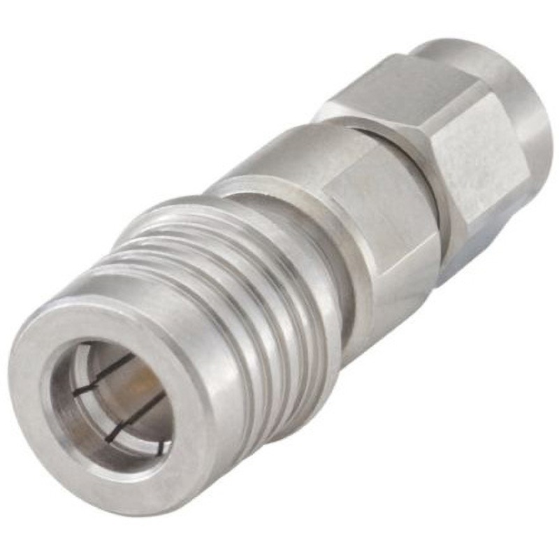 28S132-S00N5 Rosenberger 同軸 変換アダプタ 1個 Rosenberger 【通販モノタロウ】 5,020円
