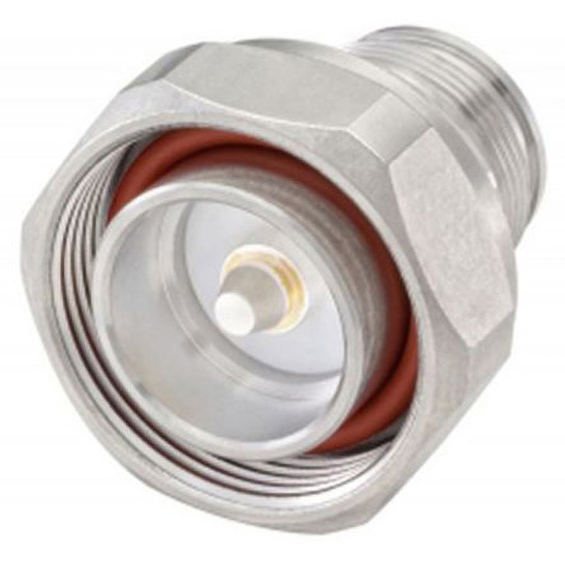 60S164-K00N1 Rosenberger 同軸アダプタ Rosenberger 1個 60S164-K00N1