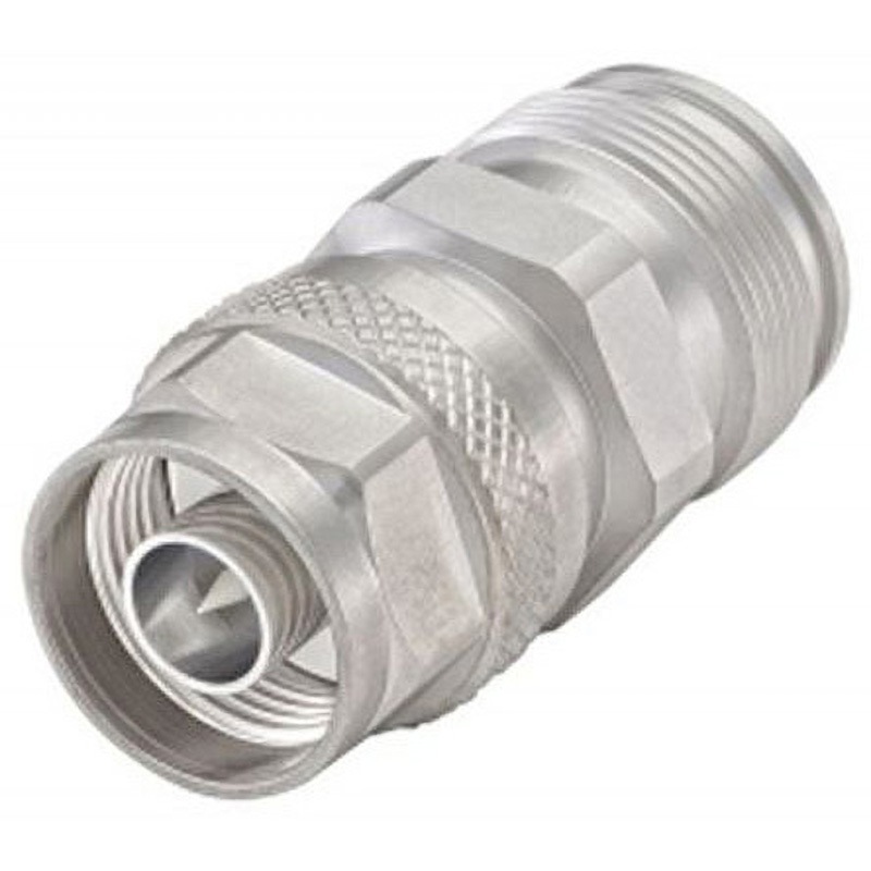 53S164-K00N1 Rosenberger 同軸アダプタ Rosenberger 1個 53S164-K00N1