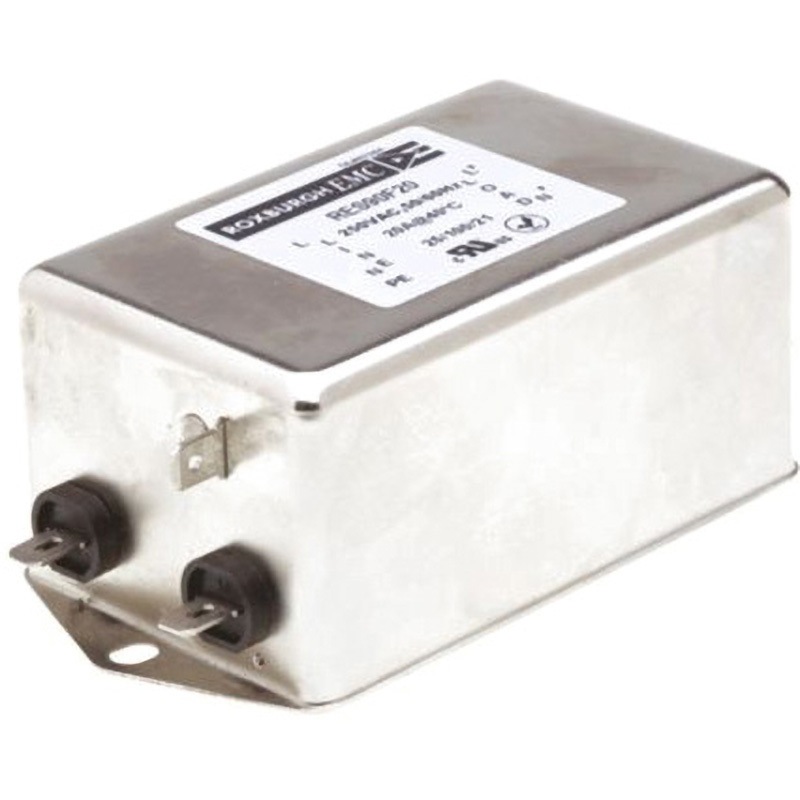 RES90F20 Roxburgh EMC RFIフィルタ Roxburgh EMC 1個 RES90F20