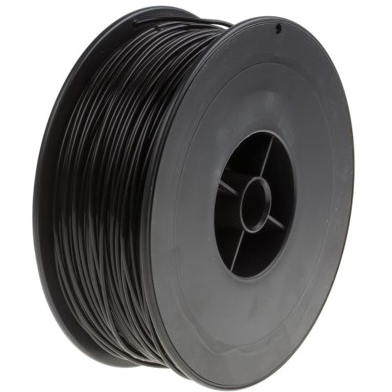 832-0406 RS PRO 3Dプリンタ用フィラメント 1個 RS PRO 【通販モノタロウ】