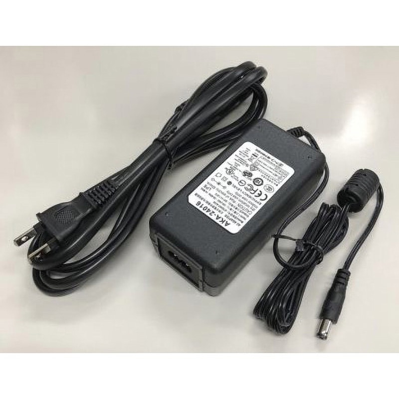 RS PRO ACアダプタ RS PRO 産業用ACアダプタ 【通販モノタロウ】