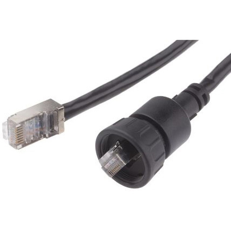 111-6737 RS PRO Cat5e Lanケーブル 1個 RS PRO 【通販モノタロウ】