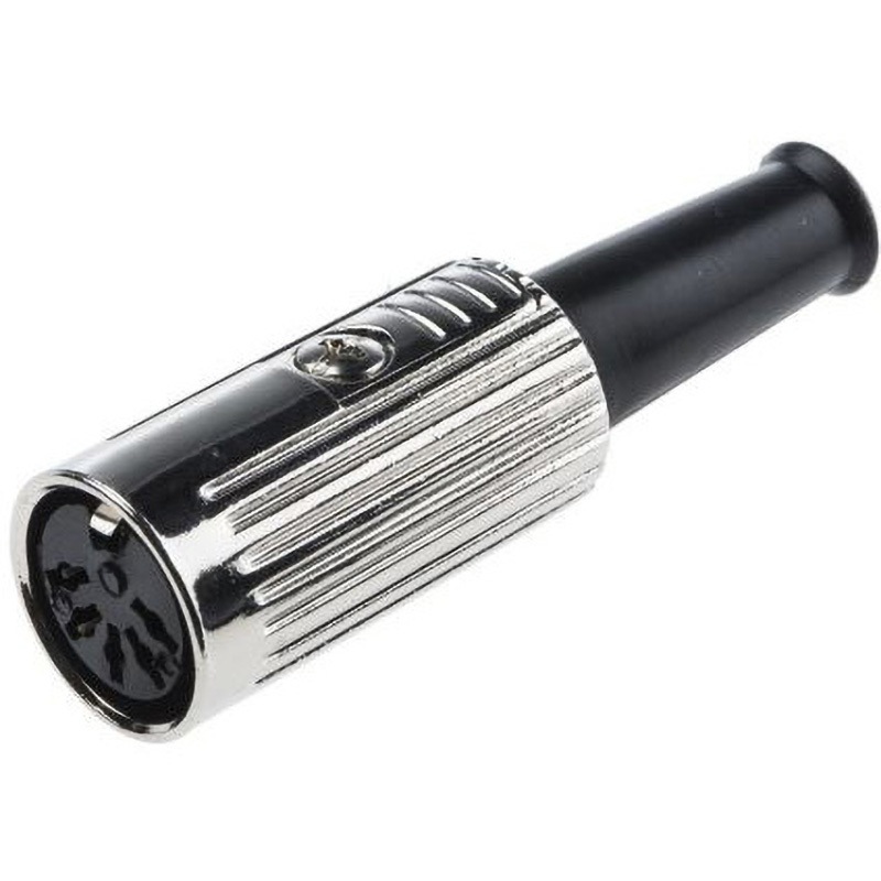 692-5435 RS PRO Dinソケット 1袋(5個) RS PRO 【通販モノタロウ】