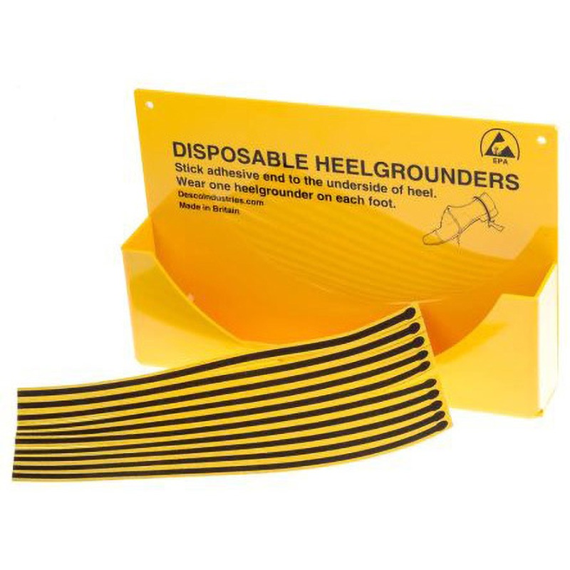 122-9151 RS PRO ESDディスペンサ ディスペンサ RS PRO 1個 122-9151