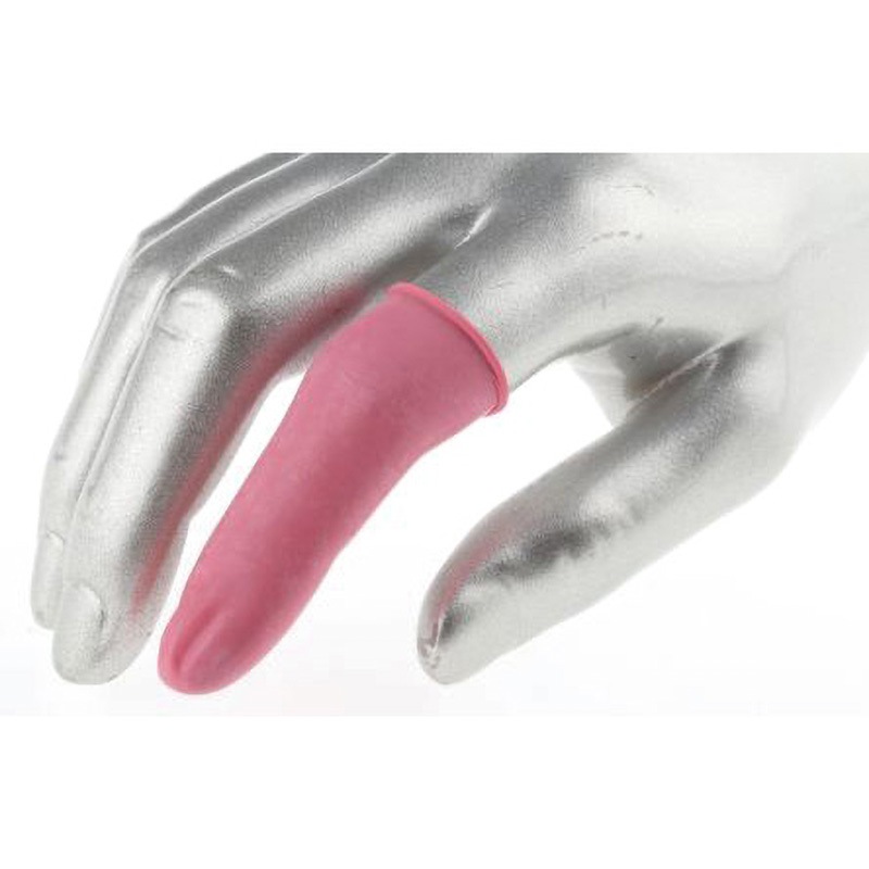 266-2903 RS PRO ESD指サック ラテックス 1袋(720個) RS PRO 【通販モノタロウ】