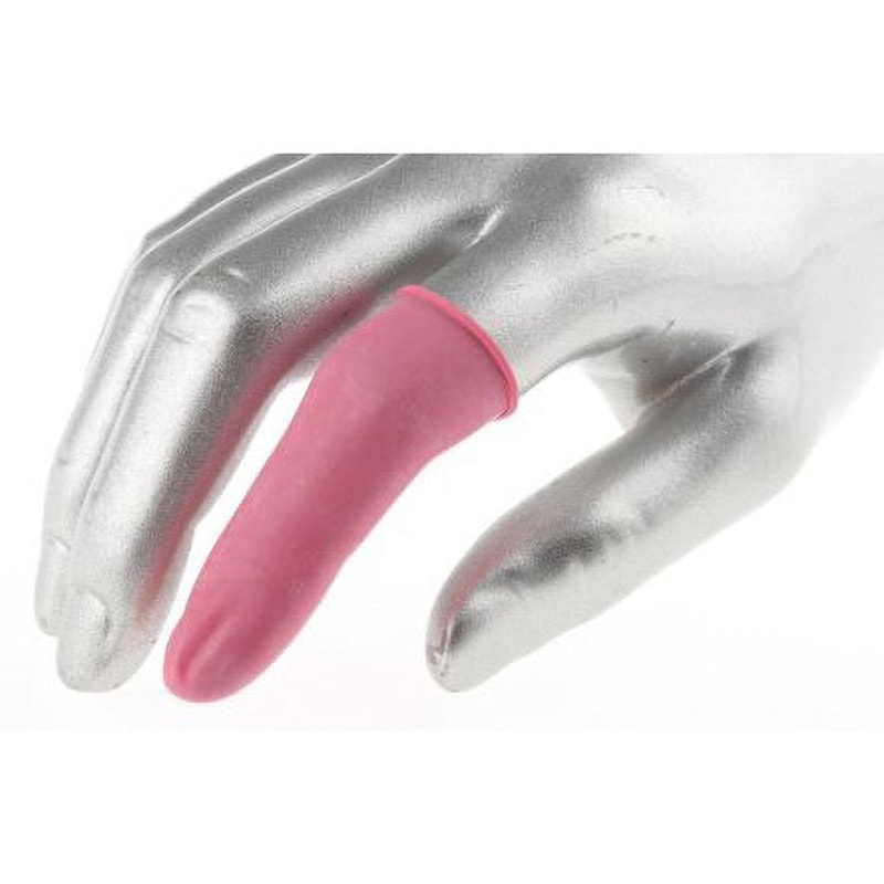829-5168 RS PRO ESD指サック ラテックス 1箱(720個) RS PRO 【通販モノタロウ】 10,904円