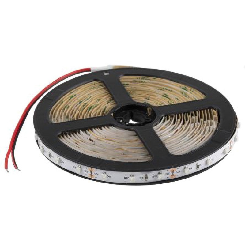 153-3631 RS PRO IP20 LEDテープ RS PRO LED色:黄  1個 153-3631