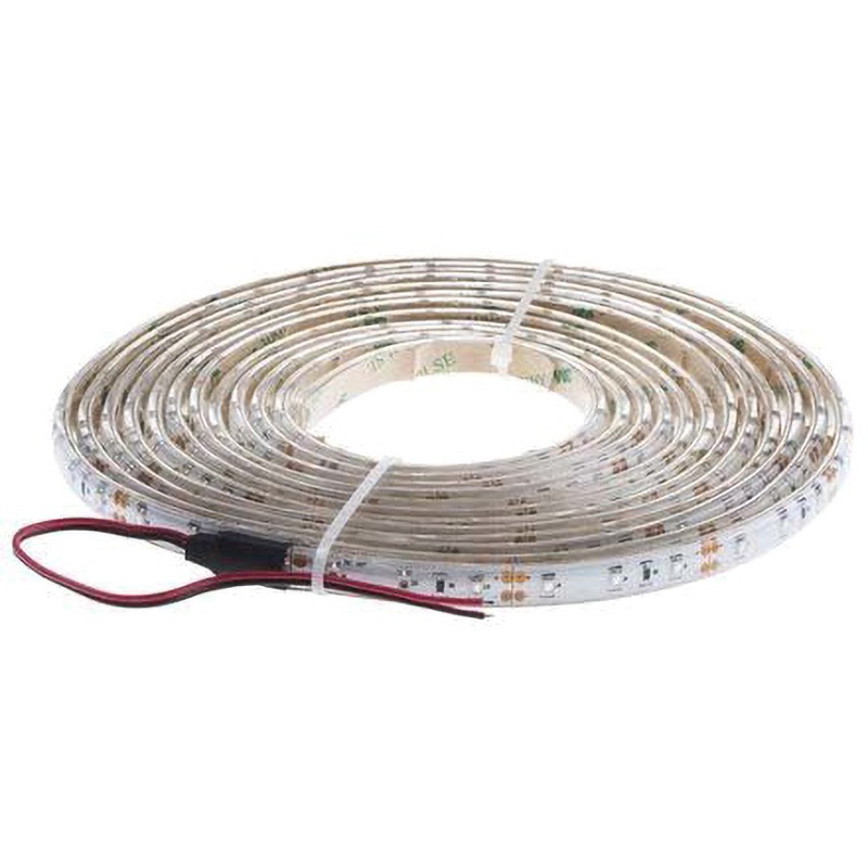 153-3634 RS PRO IP20 LEDテープ RS PRO LED色:青  1個 153-3634