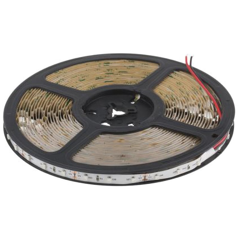 153-3625 RS PRO IP20 LEDテープ RS PRO LED色:赤  1個 153-3625