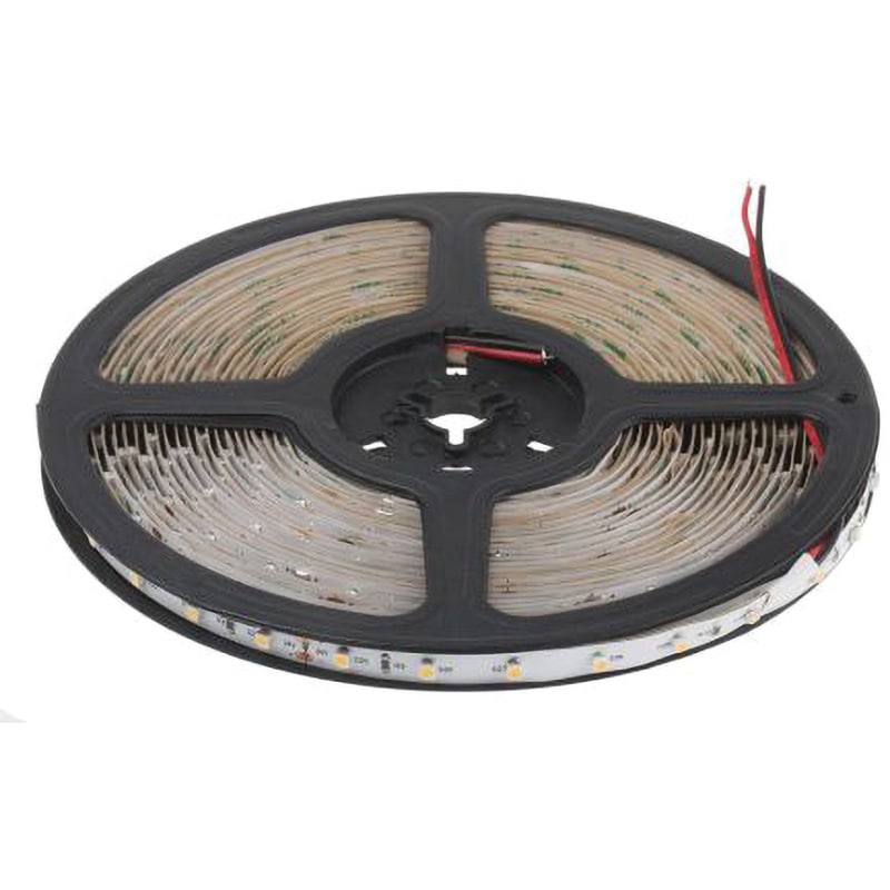 153-3659 RS PRO IP20 LEDテープ RS PRO LED色:白  1個 153-3659