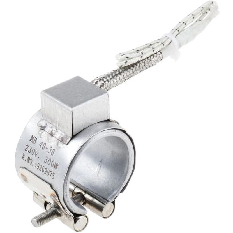 920-9975 RS PRO Nozzle Band Heater RS PRO 1個 920-9975