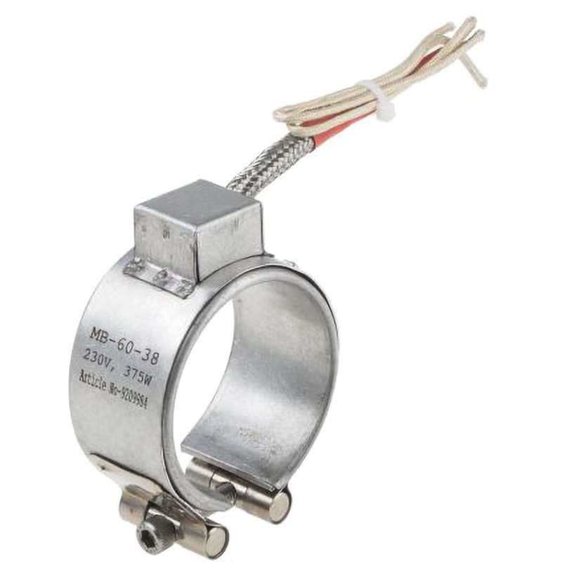 920-9984 RS PRO Nozzle Band Heater RS PRO 1個 920-9984