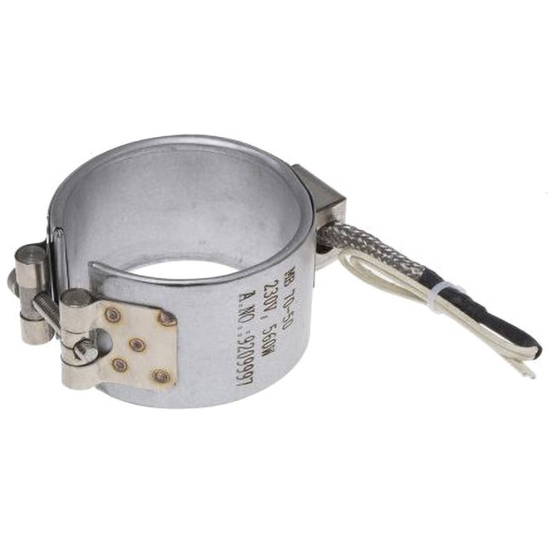 920-9997 RS PRO Nozzle Band Heater RS PRO 1個 920-9997