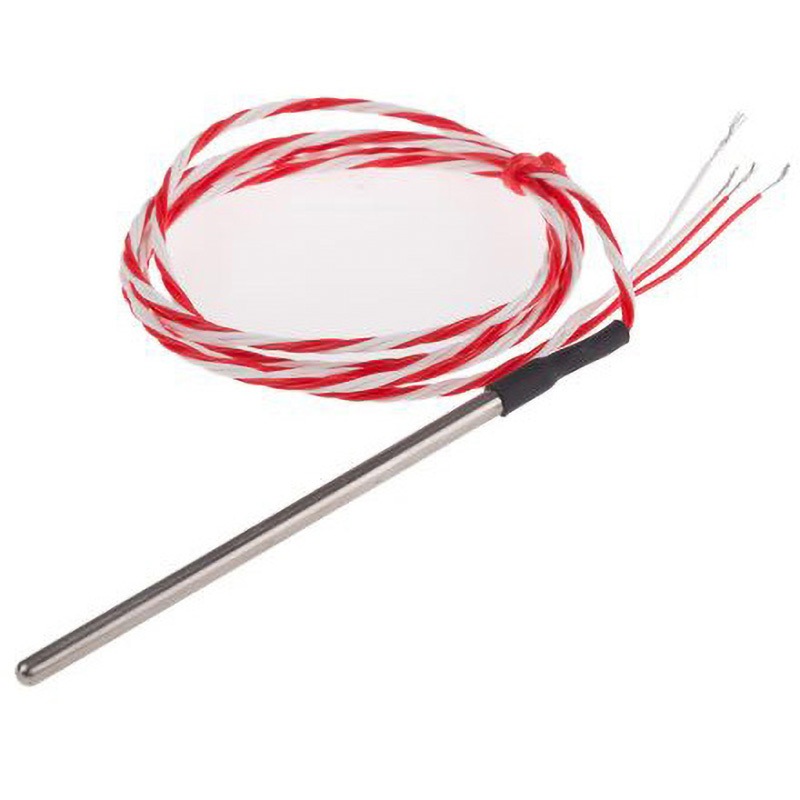 123-5610 RS PRO Pt100 センサ RS PRO 1個 123-5610 7,769円