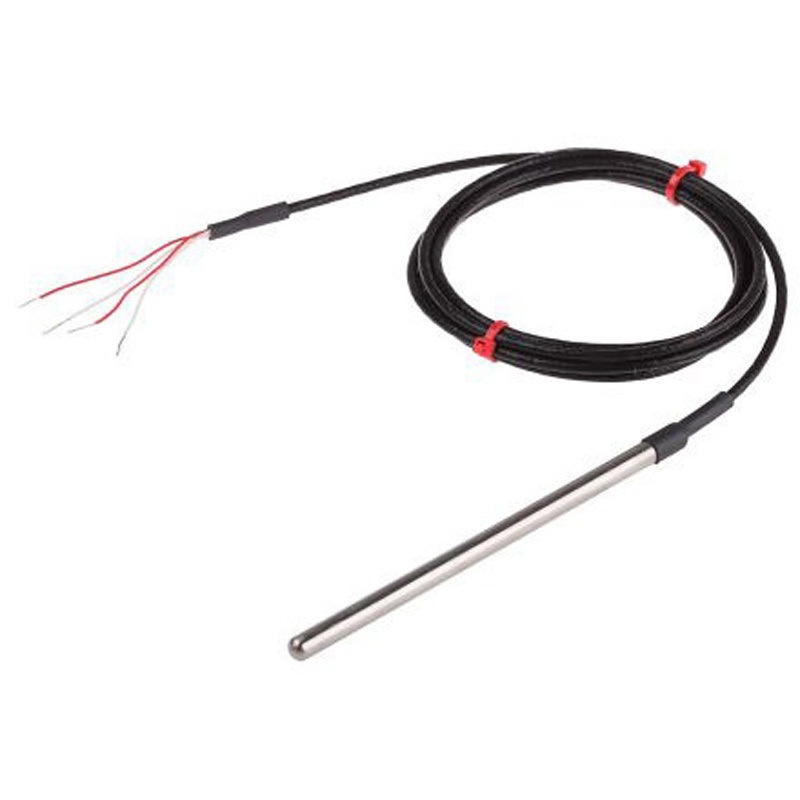 123-5603 RS PRO Pt100 センサ RS PRO 1個 123-5603