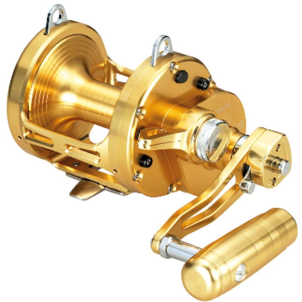 シーライン LD60 2 SP DAIWA(ダイワ) 自重1080g ハンドル長さ100mm