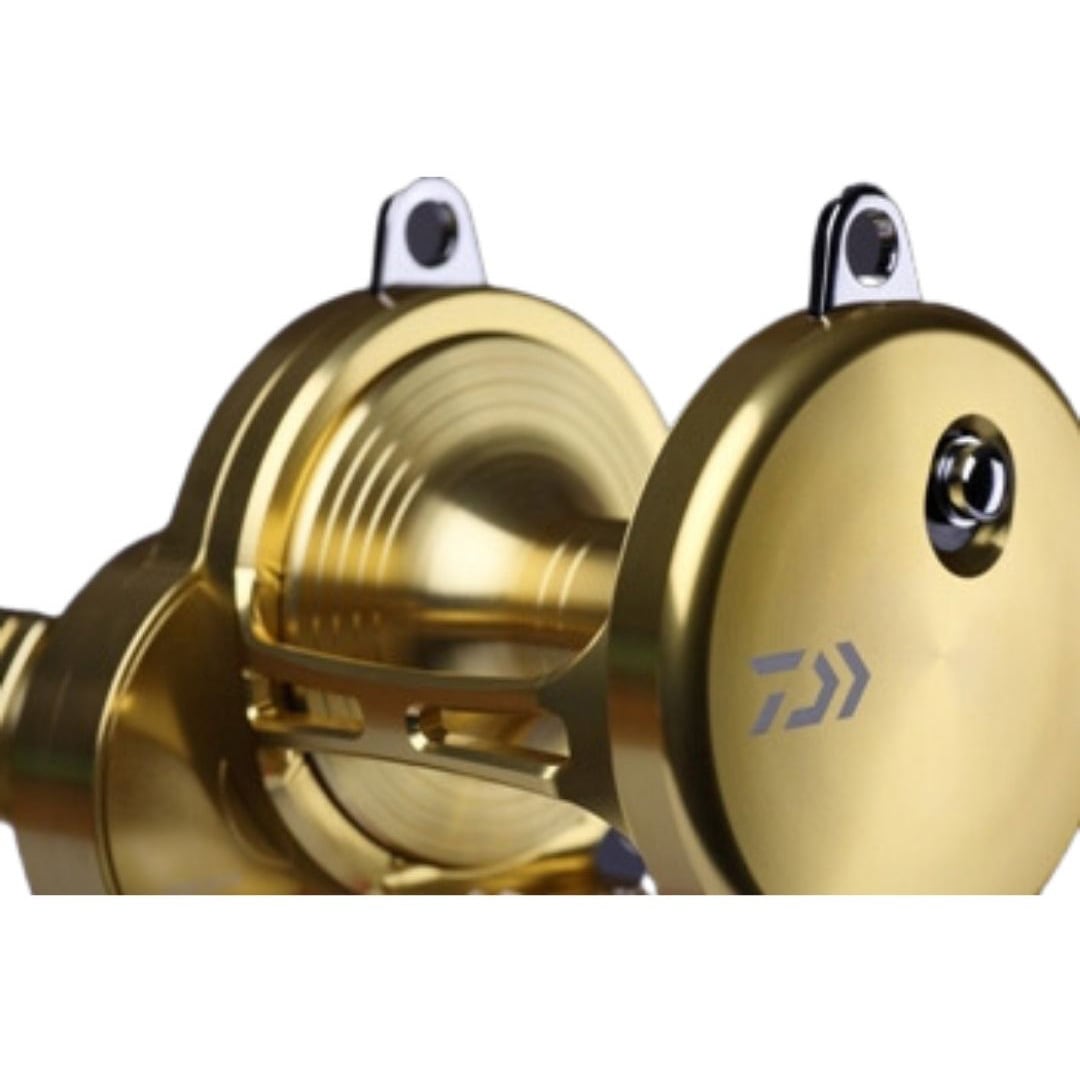 シーライン LD60 2 SP DAIWA(ダイワ) 自重1080g ハンドル長さ100mm