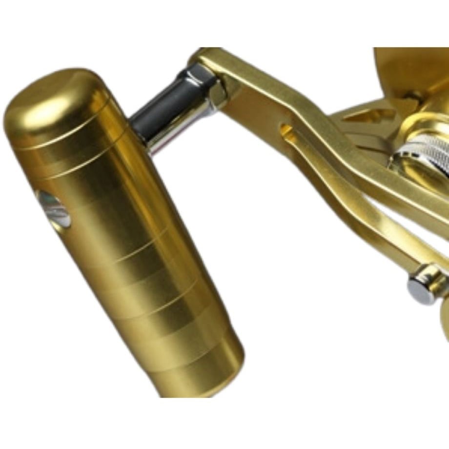 シーライン LD60 2 SP DAIWA(ダイワ) 自重1080g ハンドル長さ100mm