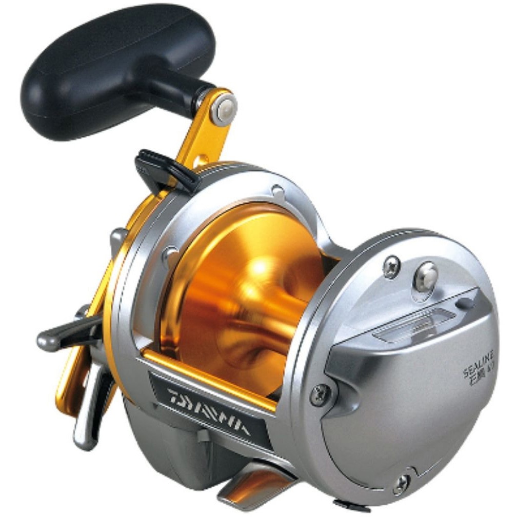 Daiwa 石鯛リール 幻覇王40 Daiwa 石鯛リール 幻覇王40