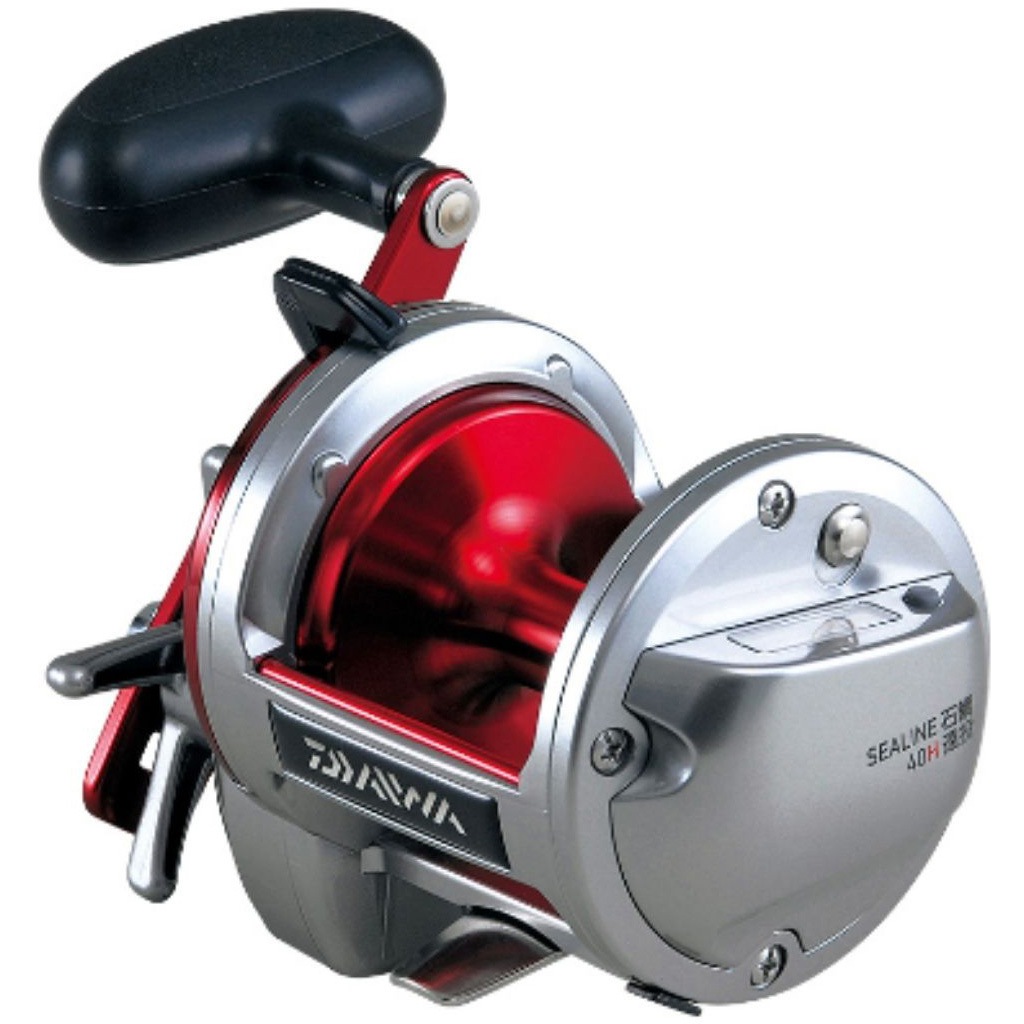 40H 遠投 12 シーライン石鯛 DAIWA(ダイワ) 自重585g - 【通販モノタロウ】