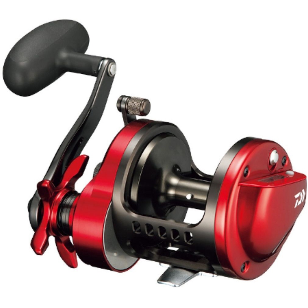 ダイワ Dynamic 700S リール Daiwa 釣り 船用 両軸  ☆ PayPay(ペイペイ)決済可能 ☆ 札幌市 豊平区 平岸 DAIWA ダイワ ベイトリール 700HL スティーズCT SV TW 613535 - 中古