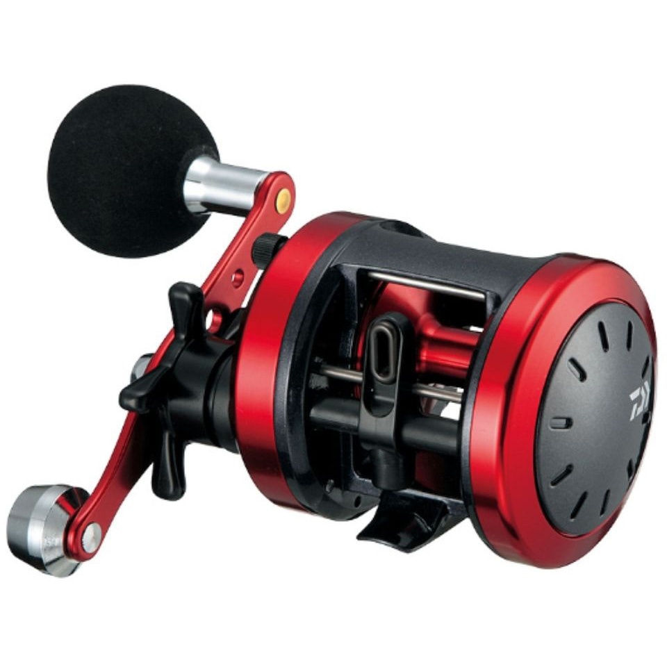 【期間限定値引】ダイワ　ダイナスター250 ダイワダイナスター250右巻き