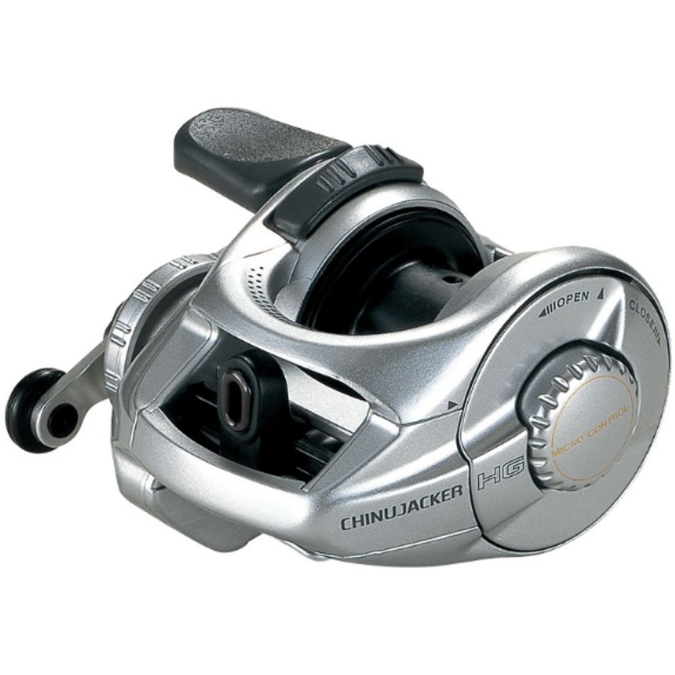 チヌジャッカーHG DAIWA(ダイワ) 自重135g